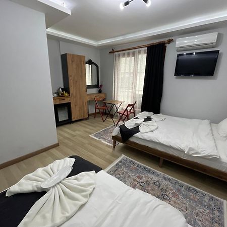 Hotel Le Valeria Deluxe Provincia di Provincia di Istanbul Esterno foto