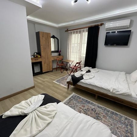 Hotel Le Valeria Deluxe Provincia di Provincia di Istanbul Esterno foto