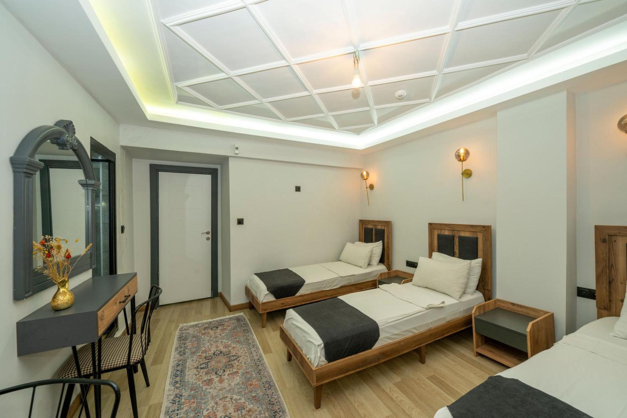 Hotel Le Valeria Deluxe Provincia di Provincia di Istanbul Esterno foto