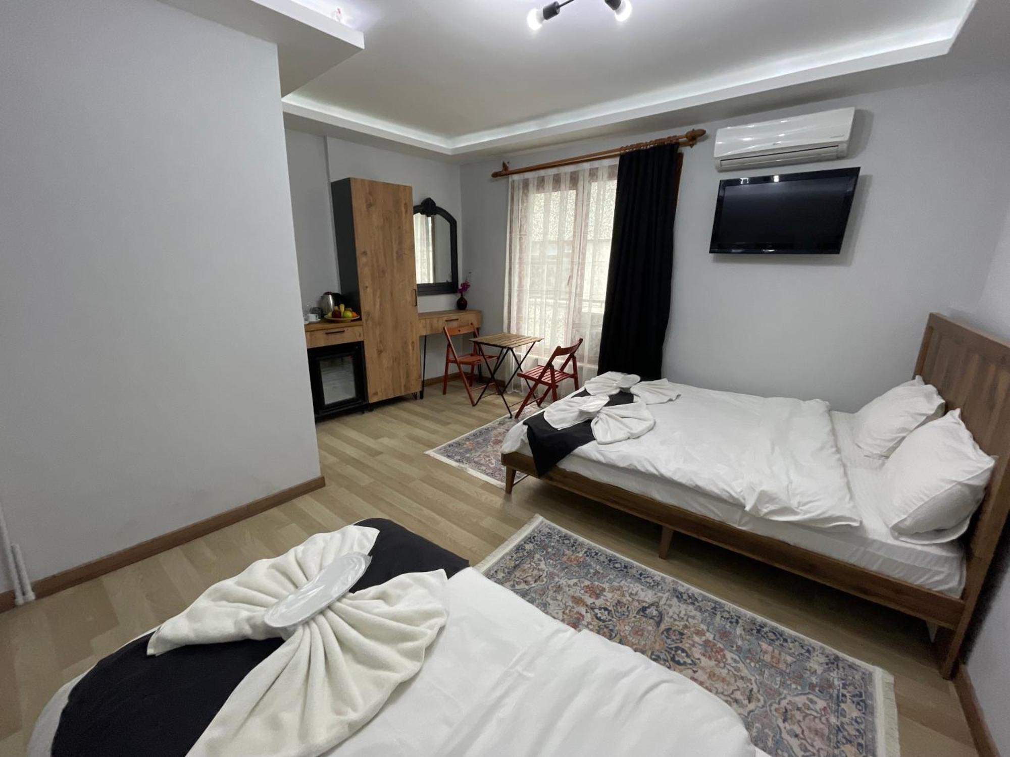 Hotel Le Valeria Deluxe Provincia di Provincia di Istanbul Esterno foto