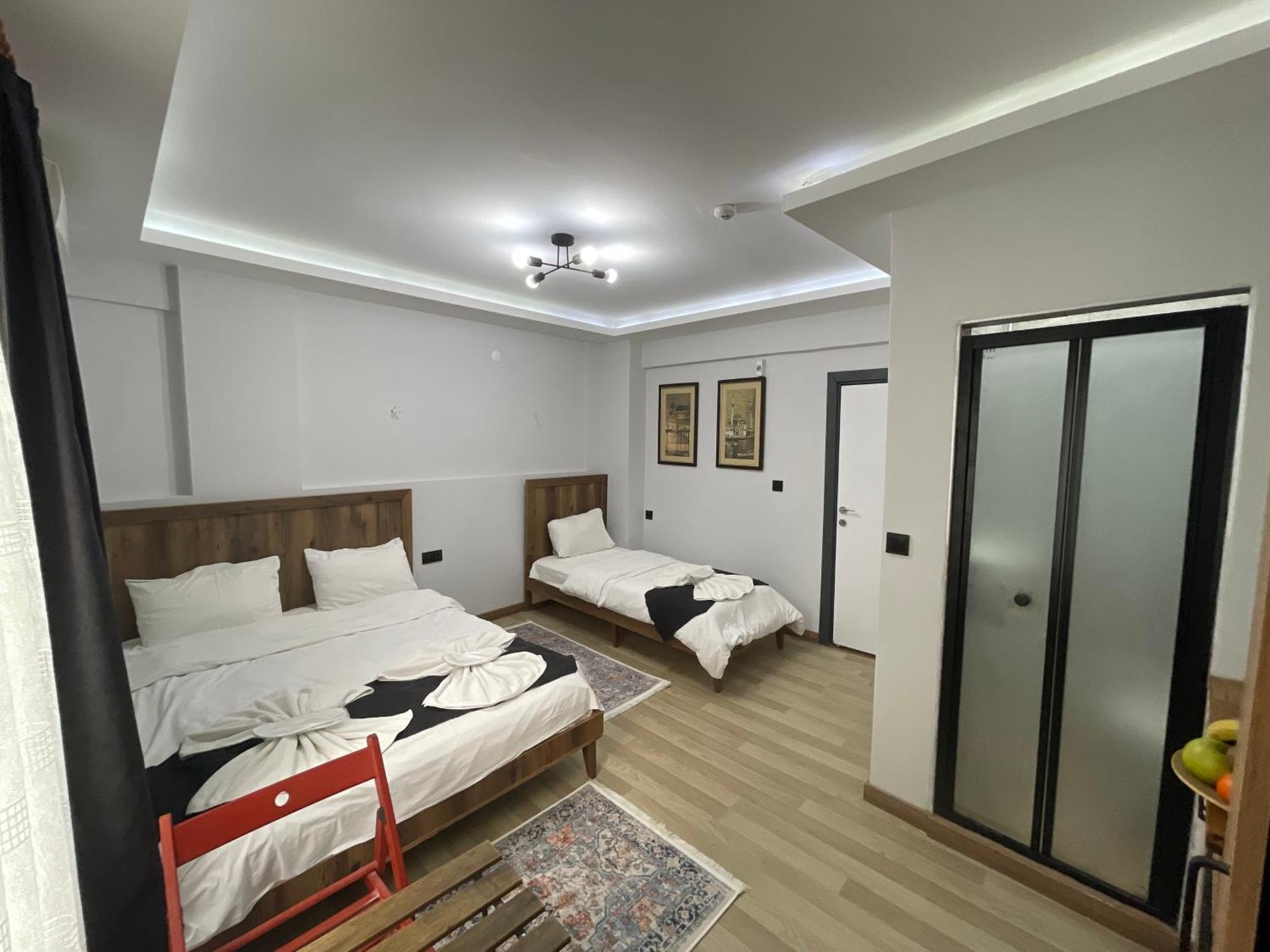 Hotel Le Valeria Deluxe Provincia di Provincia di Istanbul Esterno foto