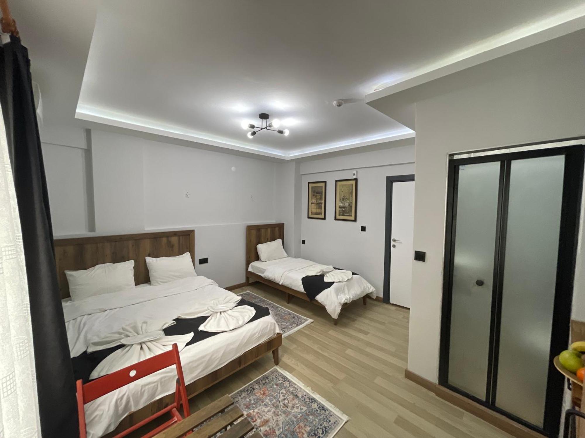 Hotel Le Valeria Deluxe Provincia di Provincia di Istanbul Esterno foto