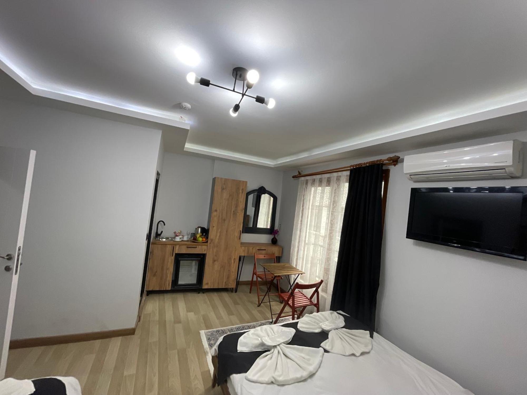 Hotel Le Valeria Deluxe Provincia di Provincia di Istanbul Esterno foto