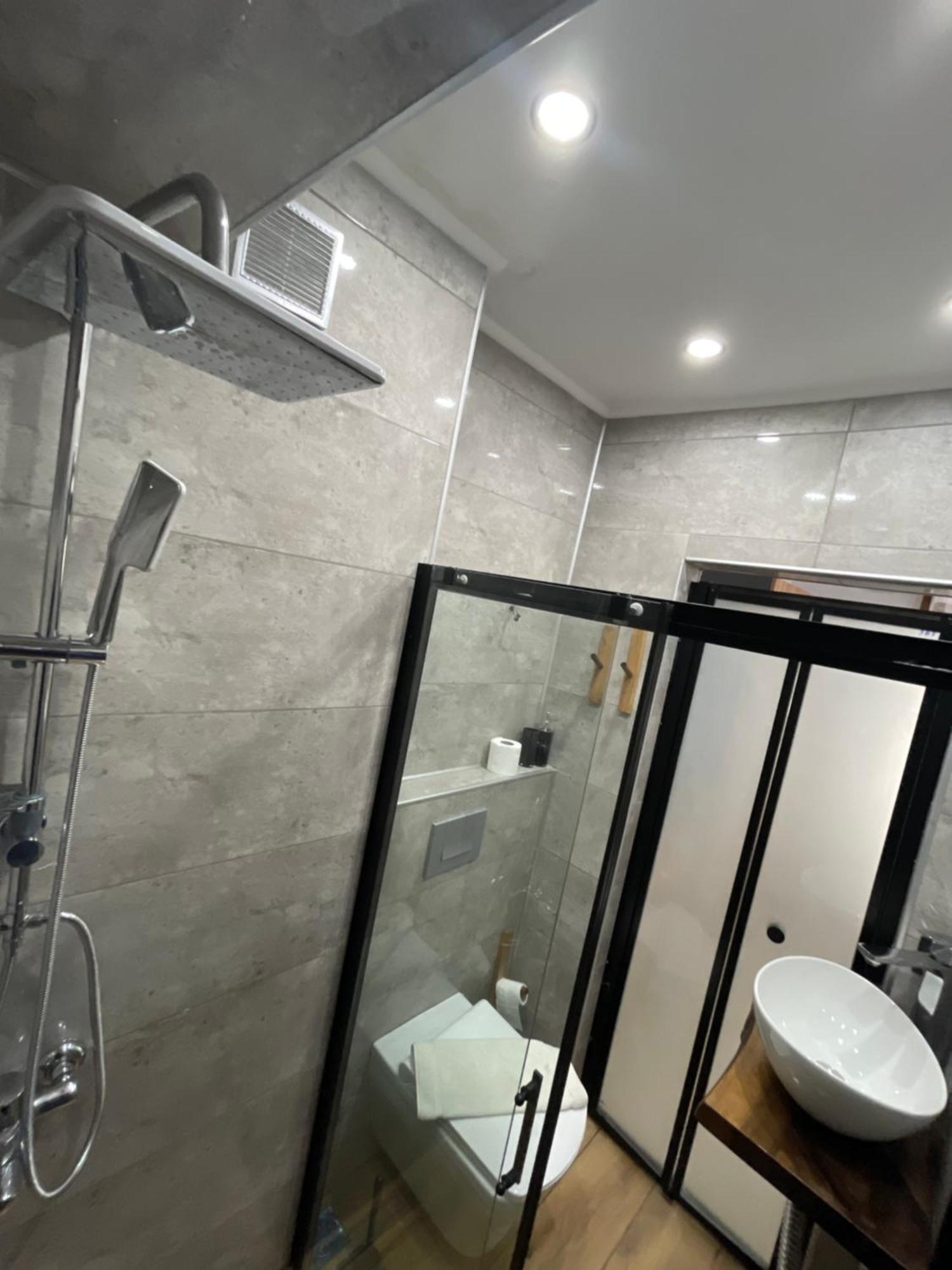 Hotel Le Valeria Deluxe Provincia di Provincia di Istanbul Esterno foto