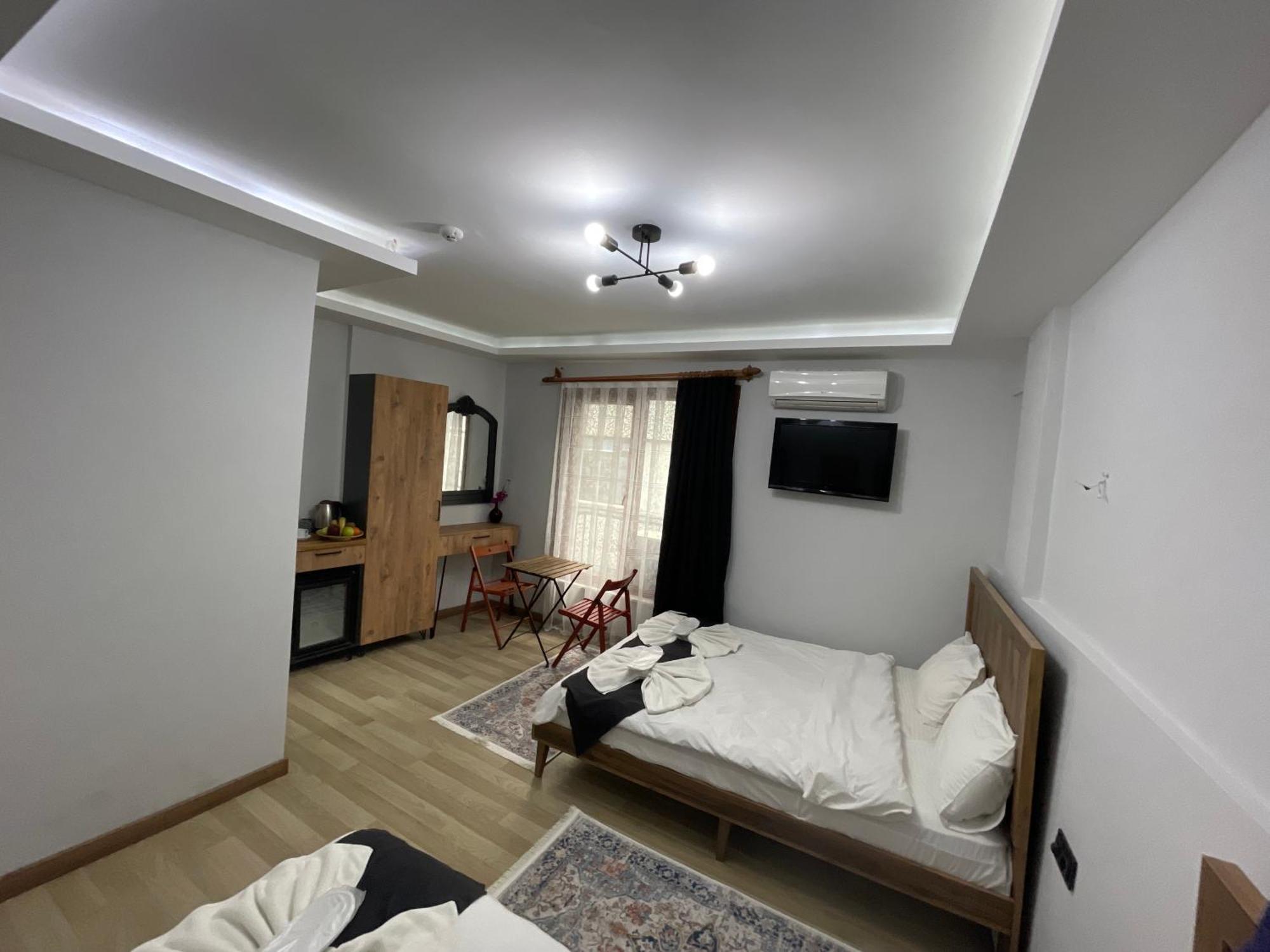 Hotel Le Valeria Deluxe Provincia di Provincia di Istanbul Esterno foto