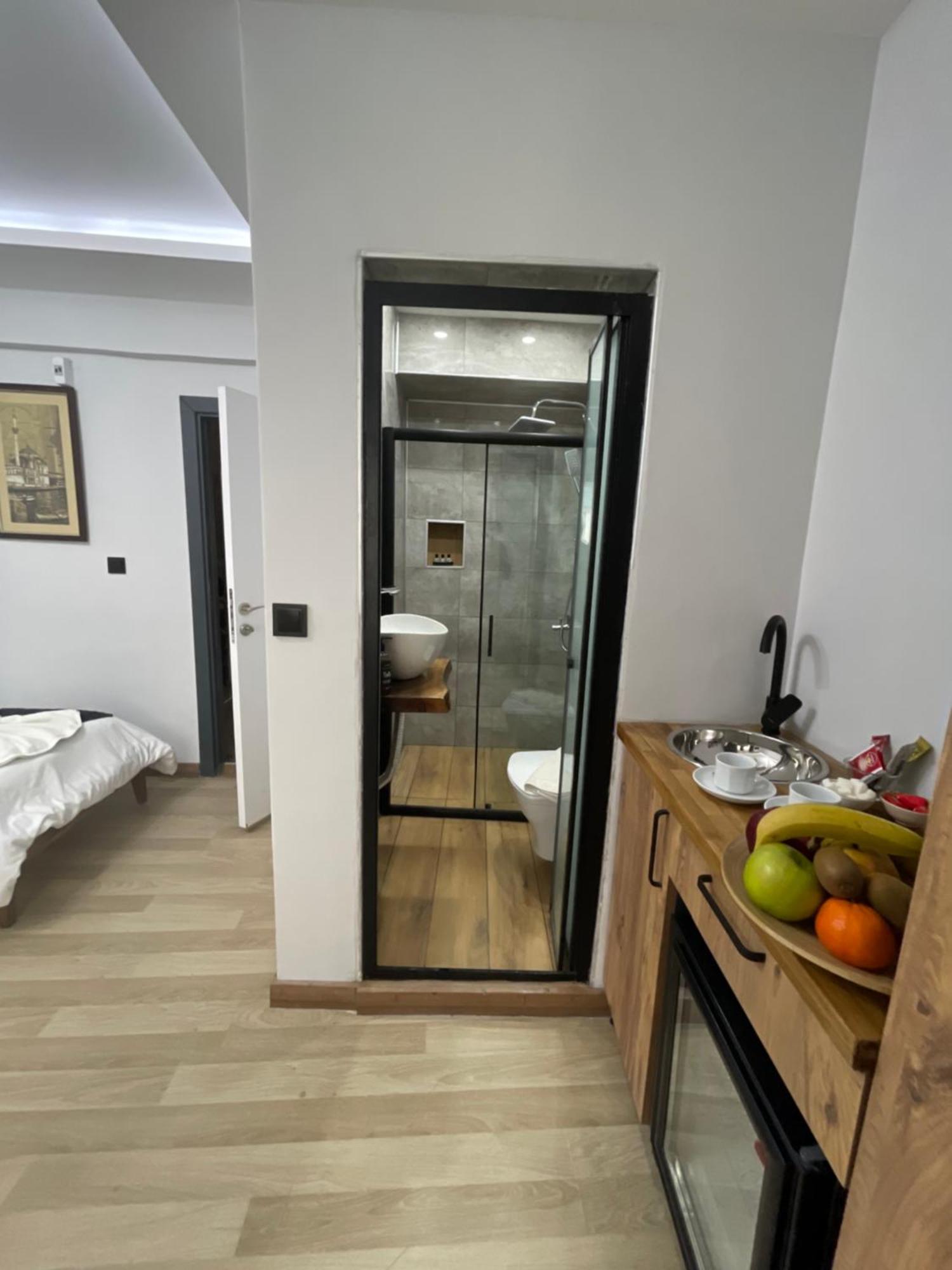Hotel Le Valeria Deluxe Provincia di Provincia di Istanbul Esterno foto