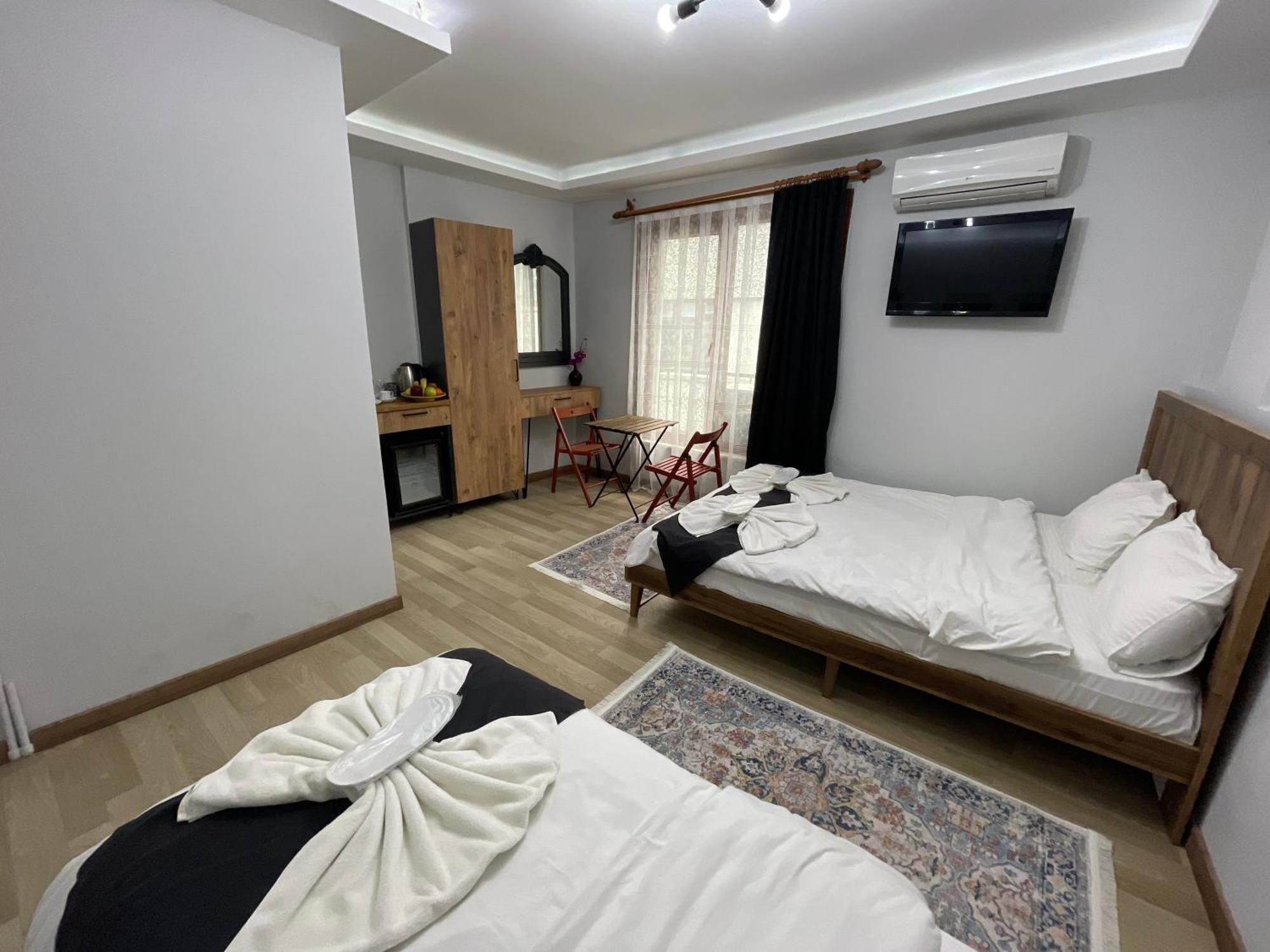 Hotel Le Valeria Deluxe Provincia di Provincia di Istanbul Esterno foto