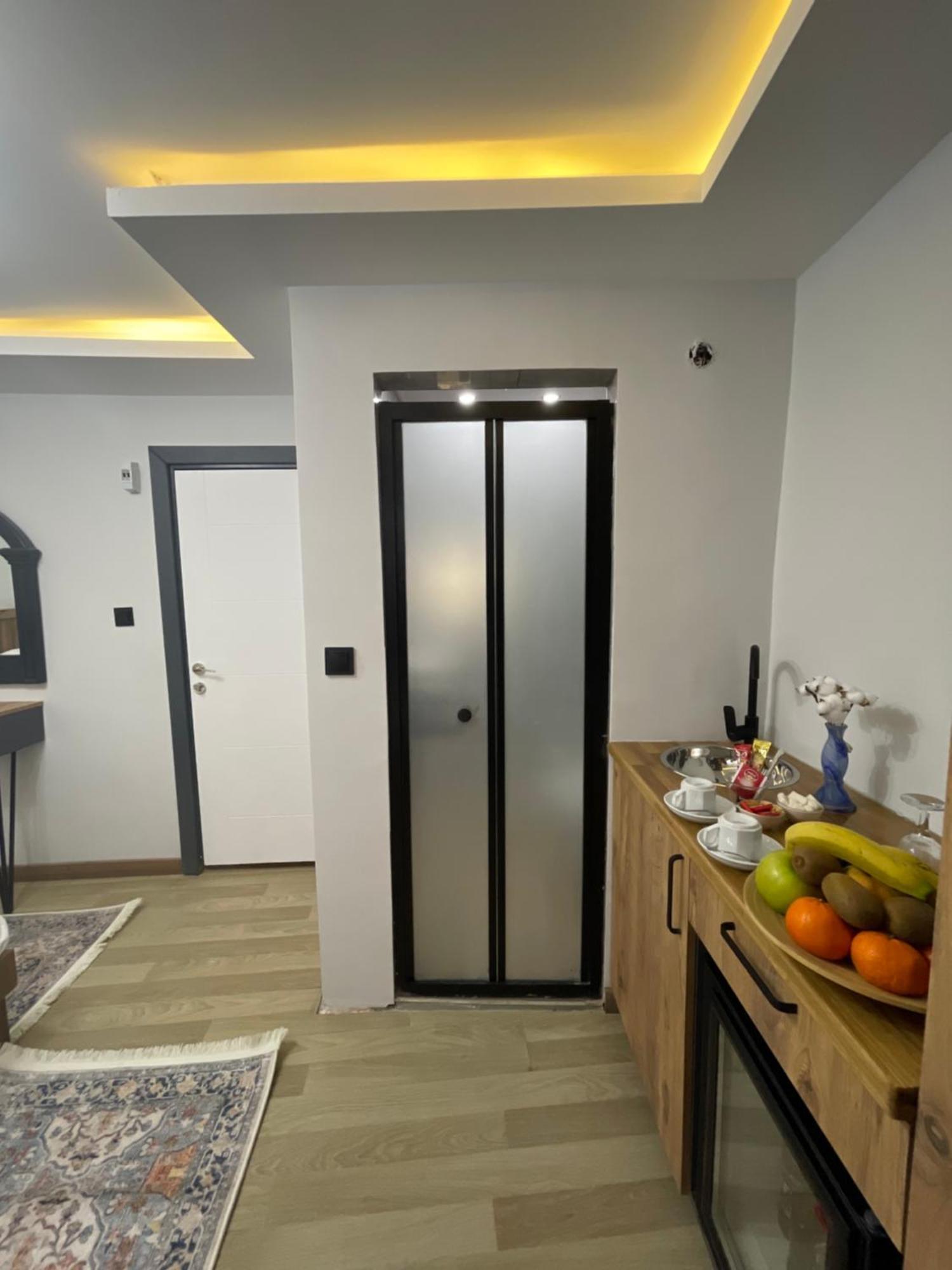 Hotel Le Valeria Deluxe Provincia di Provincia di Istanbul Esterno foto