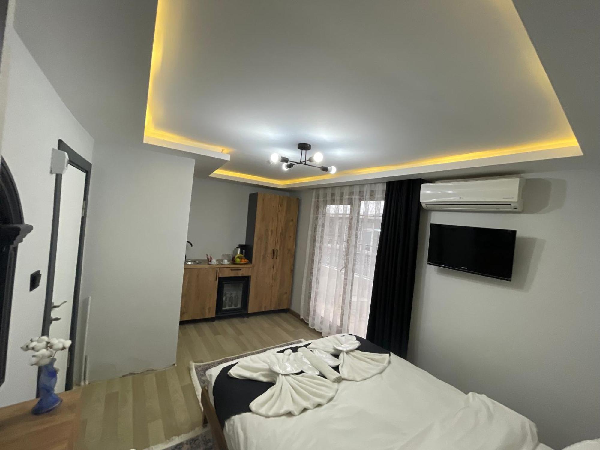 Hotel Le Valeria Deluxe Provincia di Provincia di Istanbul Esterno foto