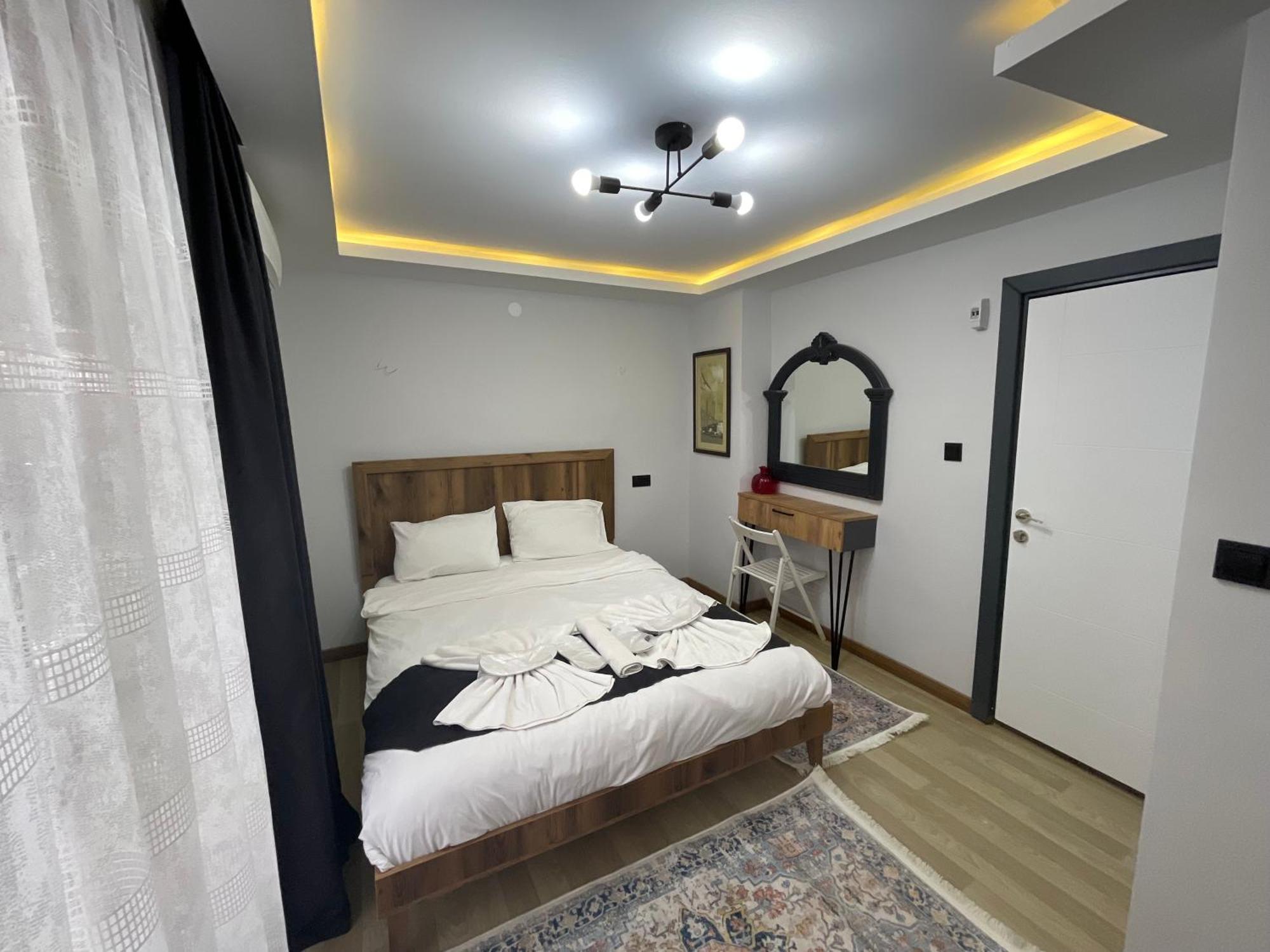 Hotel Le Valeria Deluxe Provincia di Provincia di Istanbul Esterno foto