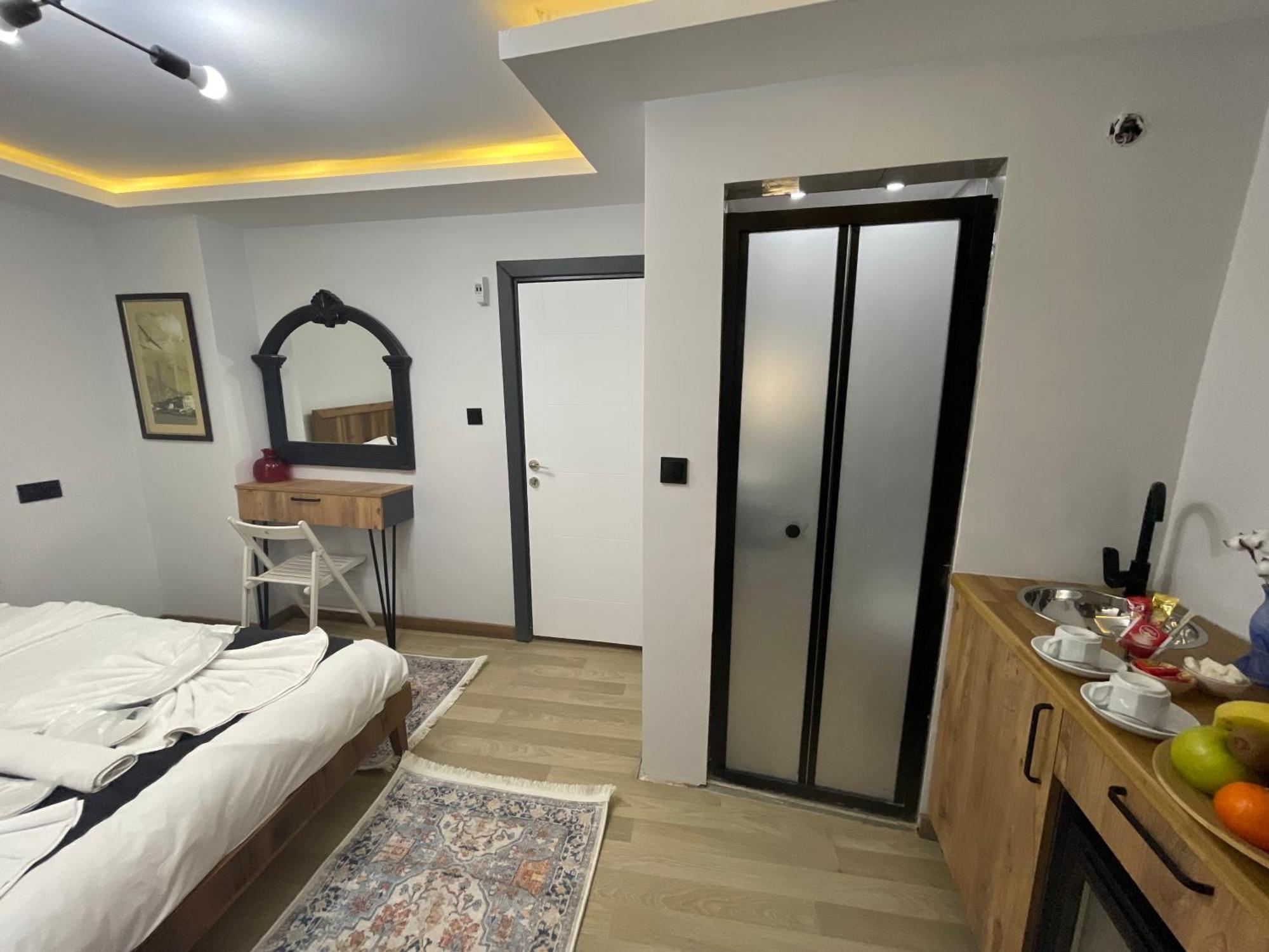 Hotel Le Valeria Deluxe Provincia di Provincia di Istanbul Esterno foto