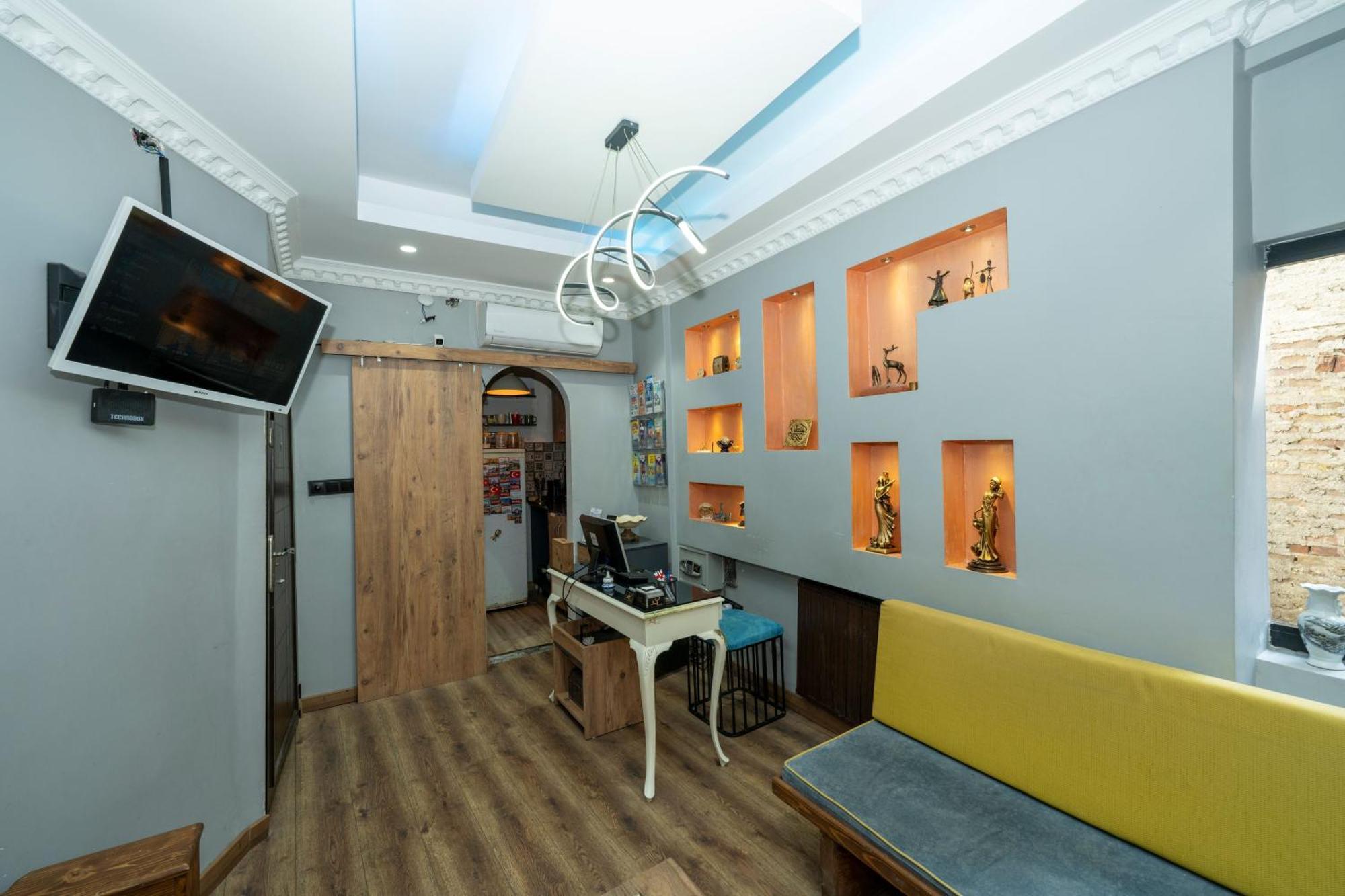 Hotel Le Valeria Deluxe Provincia di Provincia di Istanbul Esterno foto